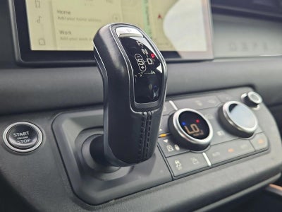 2021 Land Rover Defender 110 X-Dynamic SE AWD