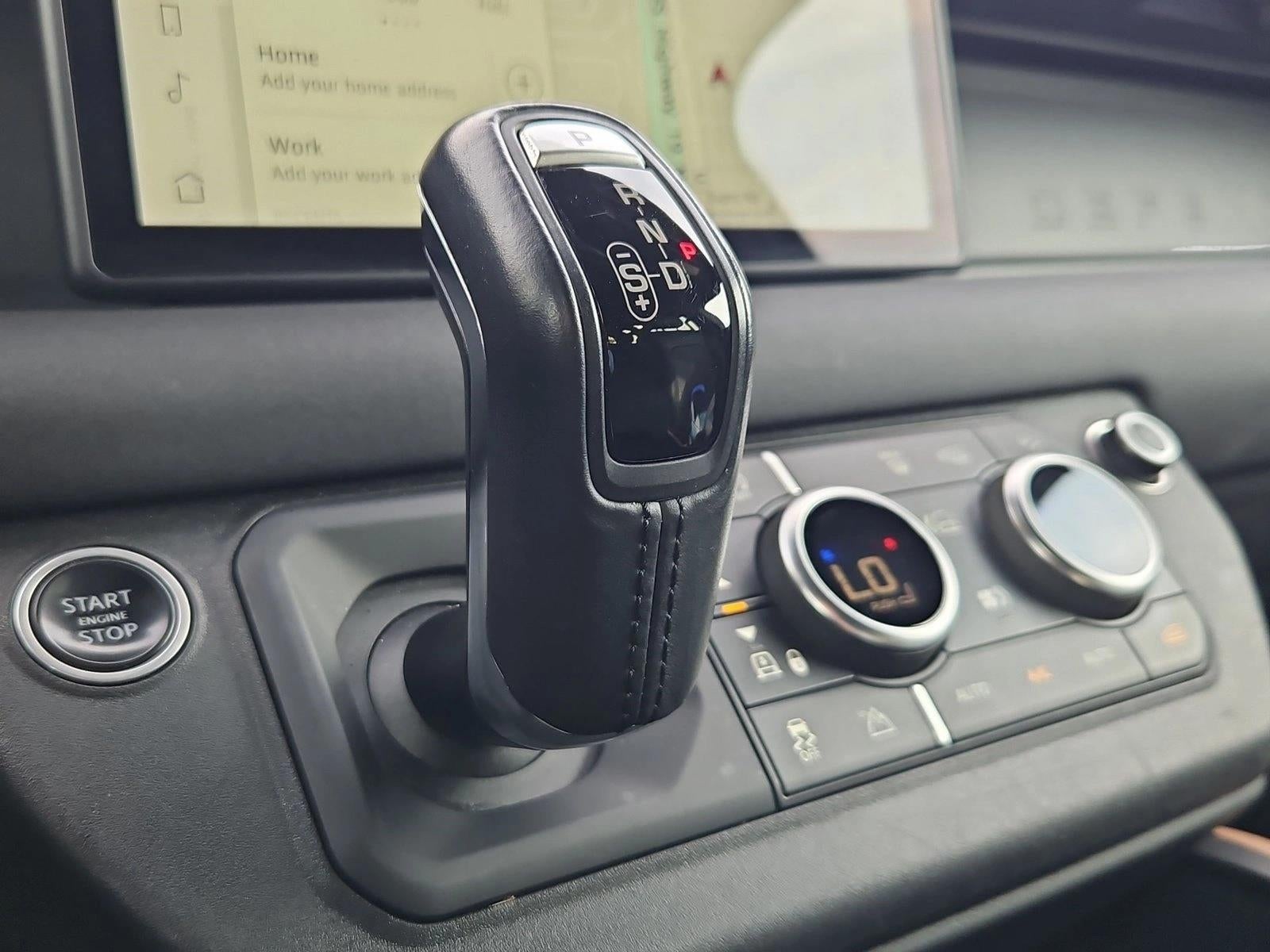 2021 Land Rover Defender 110 X-Dynamic SE AWD