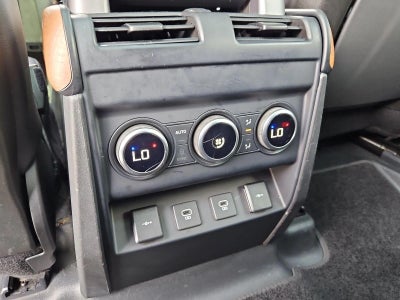 2021 Land Rover Defender 110 X-Dynamic SE AWD