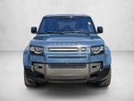 2021 Land Rover Defender 110 X-Dynamic SE AWD
