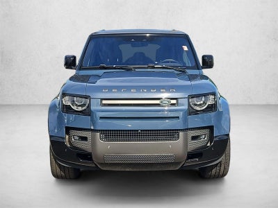 2021 Land Rover Defender 110 X-Dynamic SE AWD
