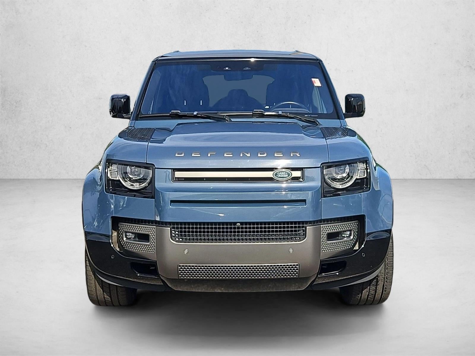 2021 Land Rover Defender 110 X-Dynamic SE AWD
