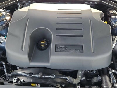 2021 Land Rover Defender 110 X-Dynamic SE AWD