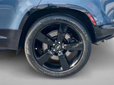2021 Land Rover Defender 110 X-Dynamic SE AWD