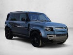 2021 Land Rover Defender 110 X-Dynamic SE AWD