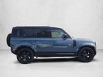 2021 Land Rover Defender 110 X-Dynamic SE AWD