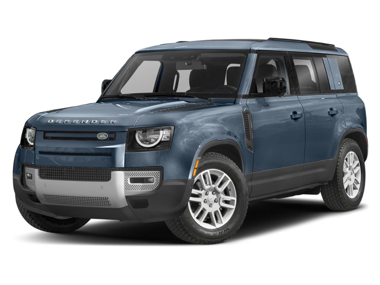 2021 Land Rover Defender 110 X-Dynamic SE AWD