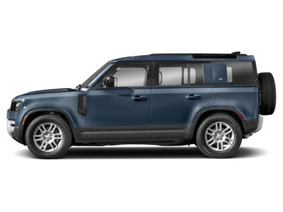 2021 Land Rover Defender 110 X-Dynamic SE AWD