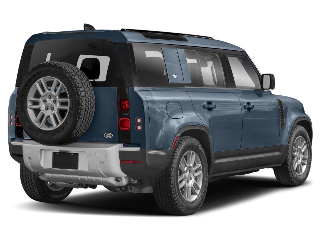 2021 Land Rover Defender 110 X-Dynamic SE AWD