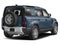 2021 Land Rover Defender 110 X-Dynamic SE AWD