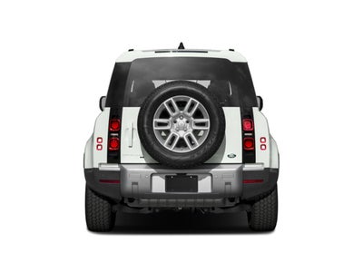 2021 Land Rover Defender 110 X-Dynamic SE AWD