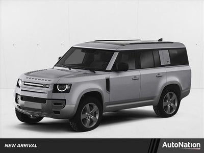 2023 Land Rover Defender 130 S AWD