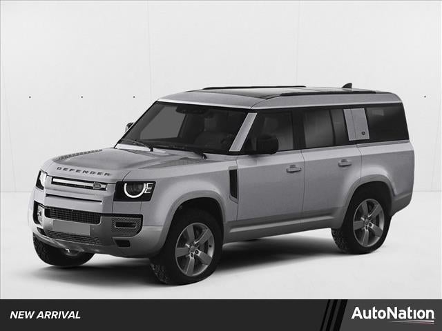 2023 Land Rover Defender 130 S AWD