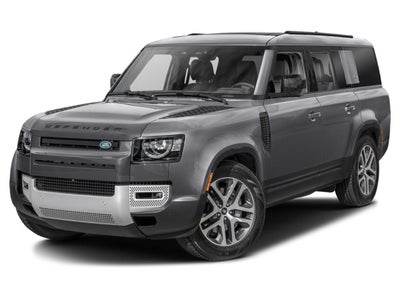 2023 Land Rover Defender 130 S AWD