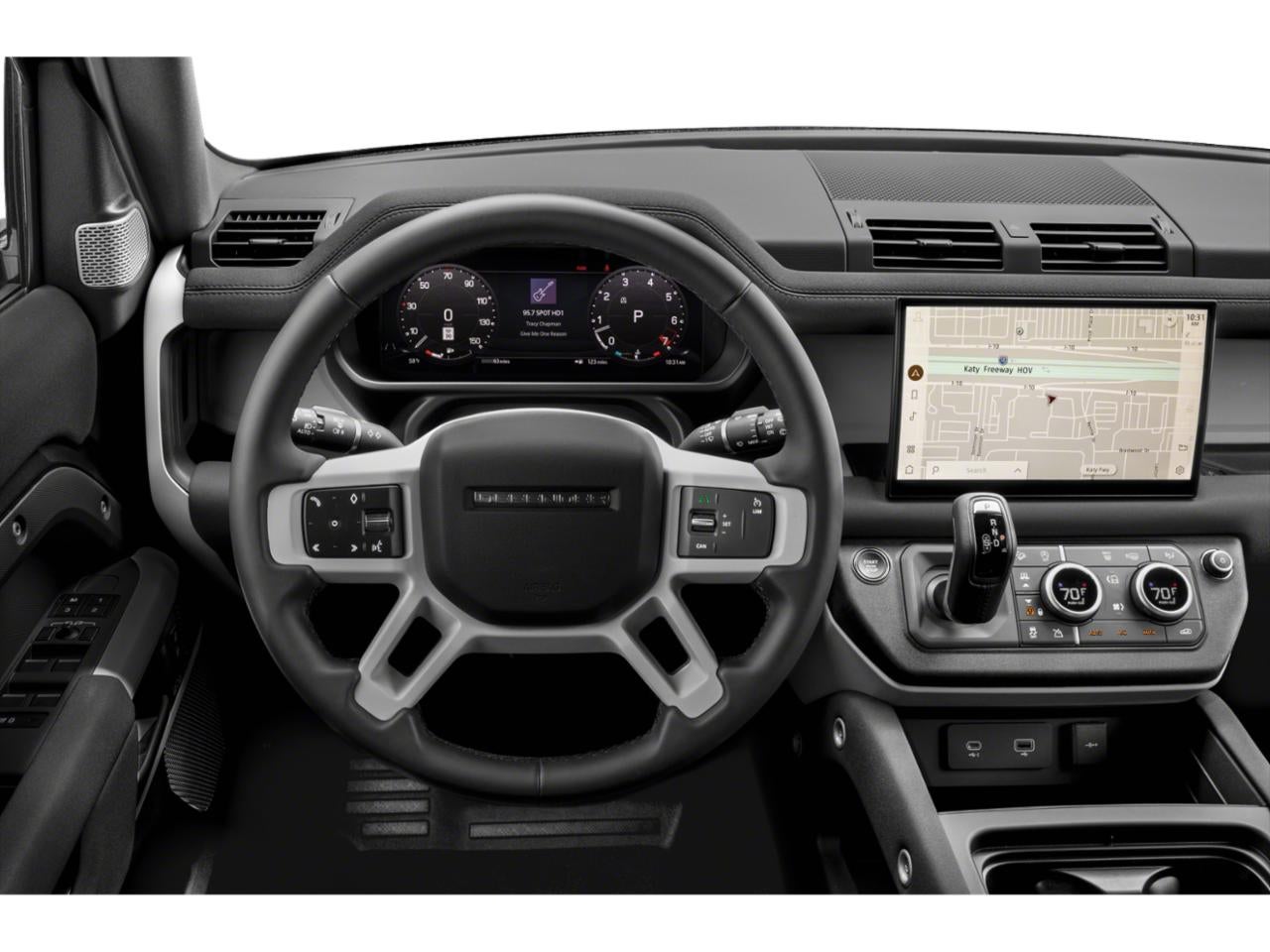 2023 Land Rover Defender 130 S AWD