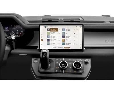 2023 Land Rover Defender 130 S AWD