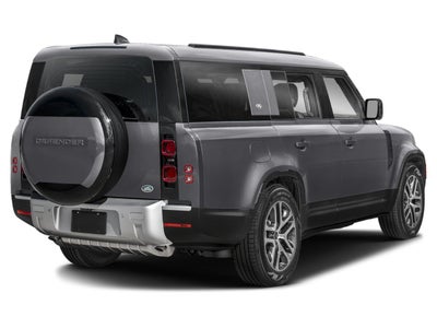 2023 Land Rover Defender 130 S AWD