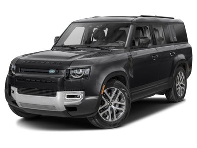 2023 Land Rover Defender 130 S AWD