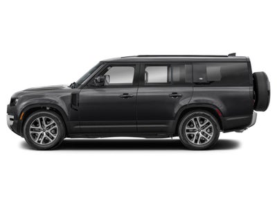 2023 Land Rover Defender 130 S AWD