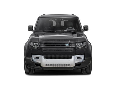 2023 Land Rover Defender 130 S AWD