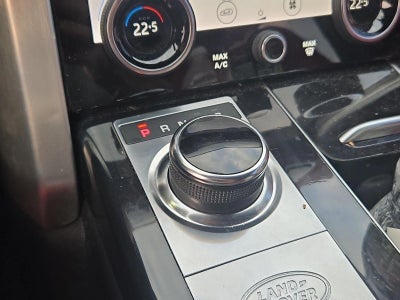 2020 Land Rover Range Rover Autobiography SWB