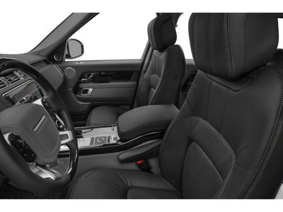 2020 Land Rover Range Rover Autobiography SWB