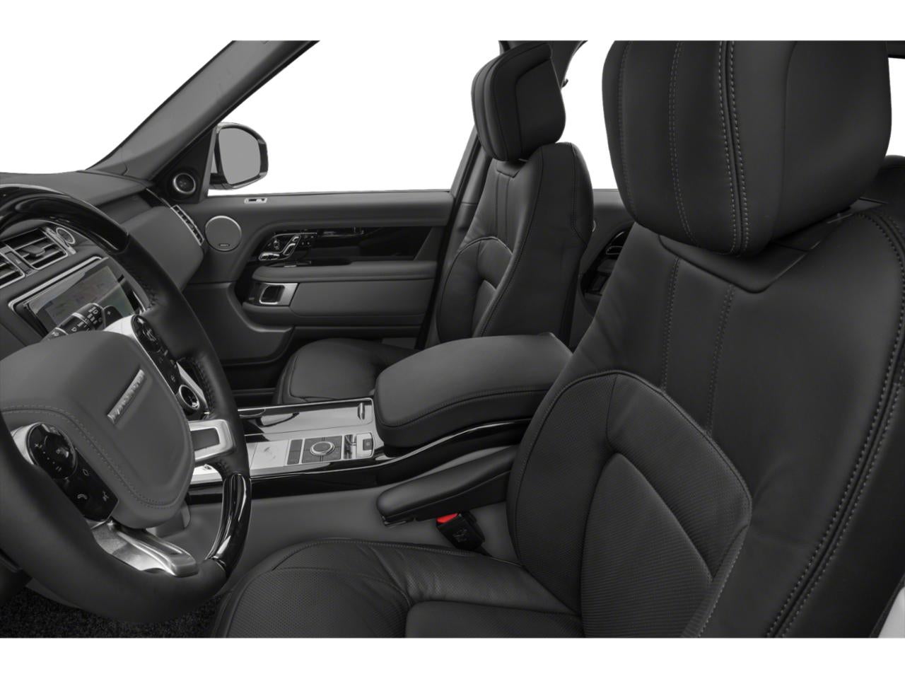 2020 Land Rover Range Rover Autobiography SWB