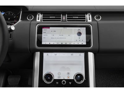 2020 Land Rover Range Rover Autobiography SWB