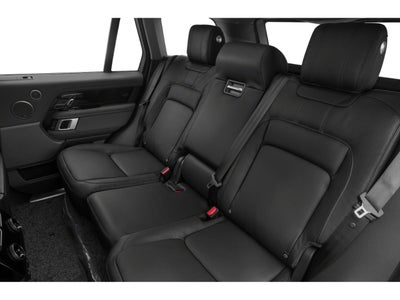 2020 Land Rover Range Rover Autobiography SWB