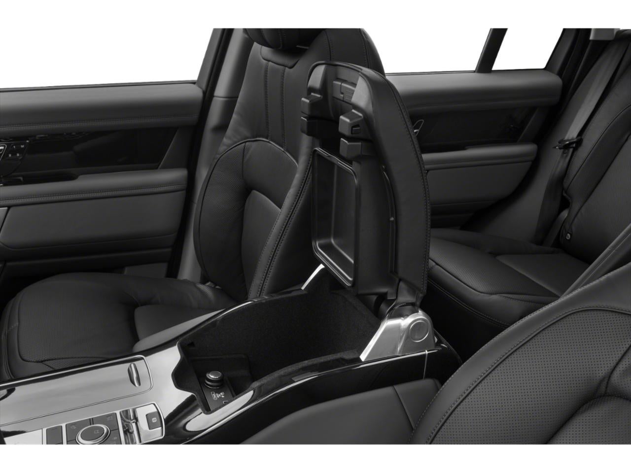 2020 Land Rover Range Rover Autobiography SWB