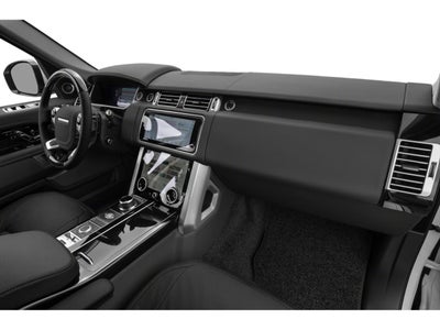 2020 Land Rover Range Rover Autobiography SWB