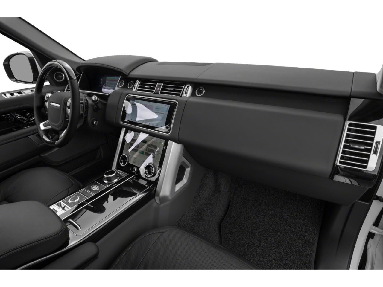 2020 Land Rover Range Rover Autobiography SWB