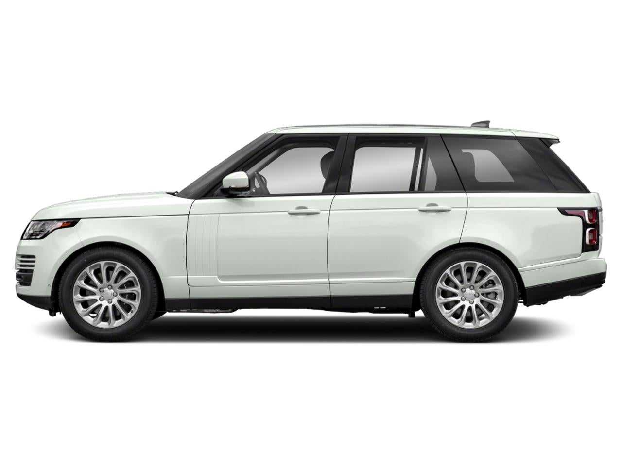 2020 Land Rover Range Rover Autobiography SWB