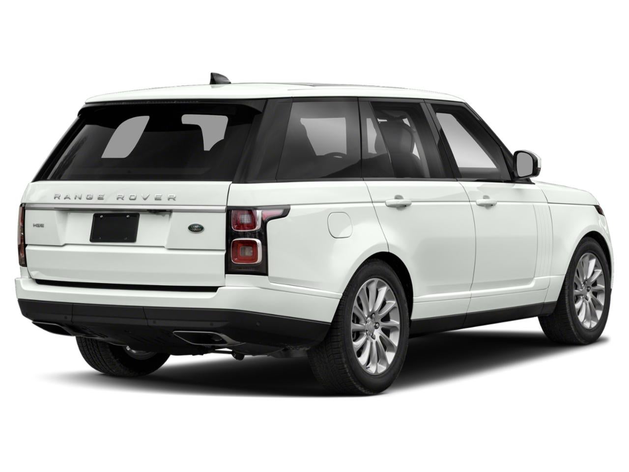 2020 Land Rover Range Rover Autobiography SWB