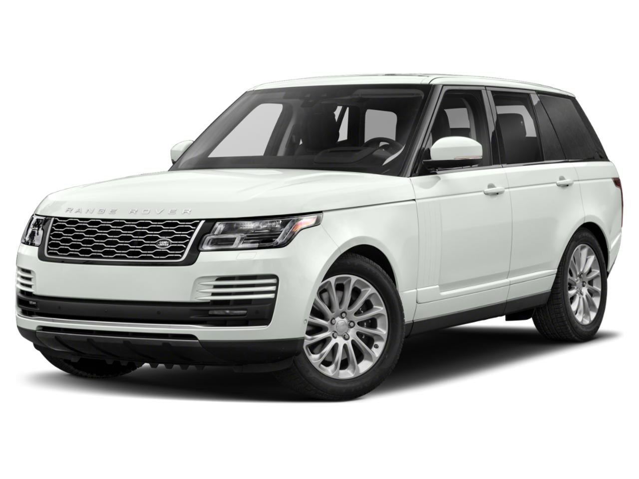 2020 Land Rover Range Rover Autobiography SWB