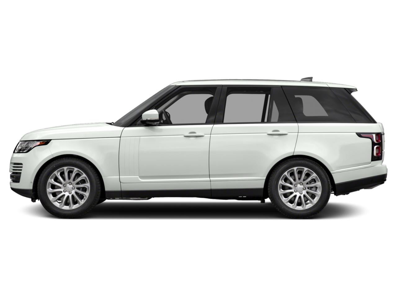 2020 Land Rover Range Rover Autobiography SWB