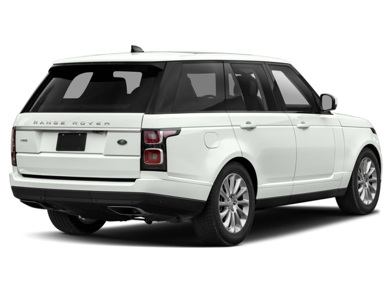 2020 Land Rover Range Rover Autobiography SWB