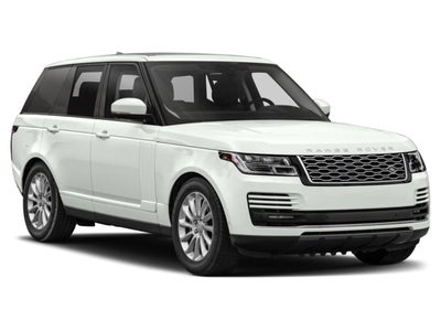 2020 Land Rover Range Rover Autobiography SWB