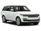 2020 Land Rover Range Rover Autobiography SWB