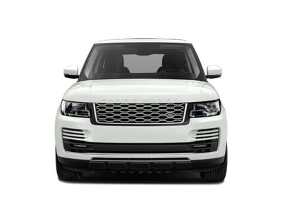 2020 Land Rover Range Rover Autobiography SWB