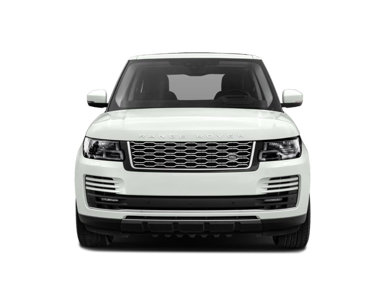 2020 Land Rover Range Rover Autobiography SWB