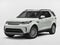 2020 Land Rover Discovery SE V6 Supercharged