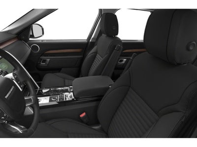 2020 Land Rover Discovery SE V6 Supercharged