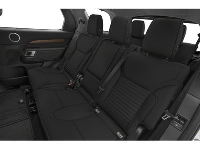 2020 Land Rover Discovery SE V6 Supercharged