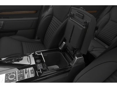 2020 Land Rover Discovery SE V6 Supercharged