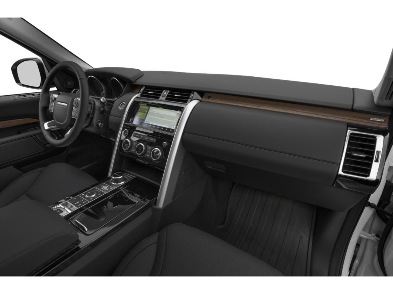 2020 Land Rover Discovery SE V6 Supercharged