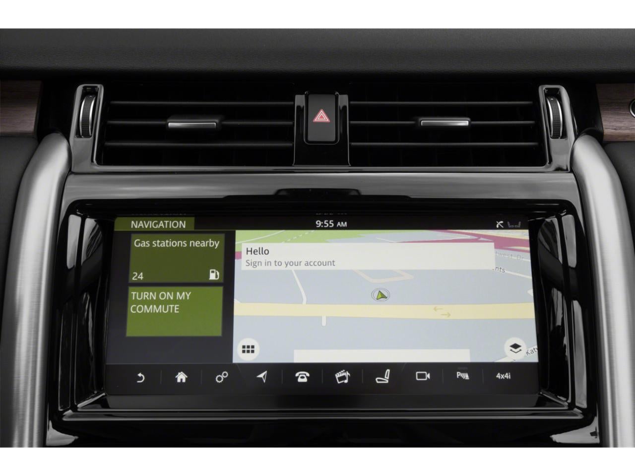 2020 Land Rover Discovery SE V6 Supercharged