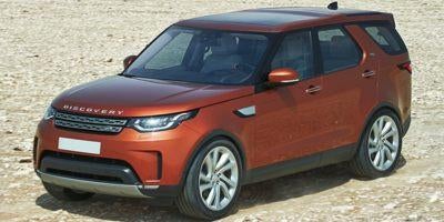 2020 Land Rover Discovery SE V6 Supercharged
