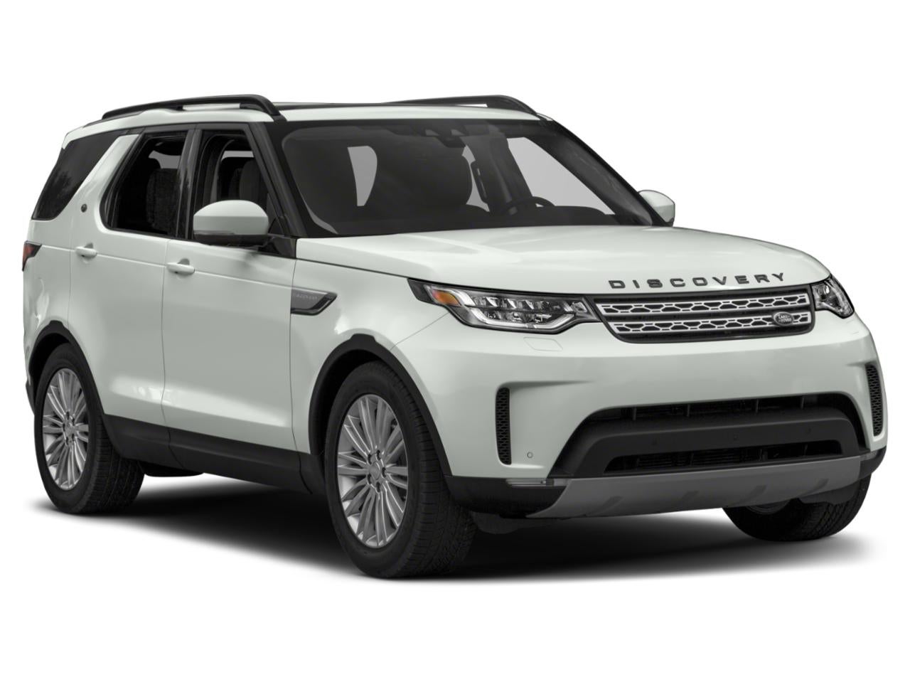 2020 Land Rover Discovery SE V6 Supercharged
