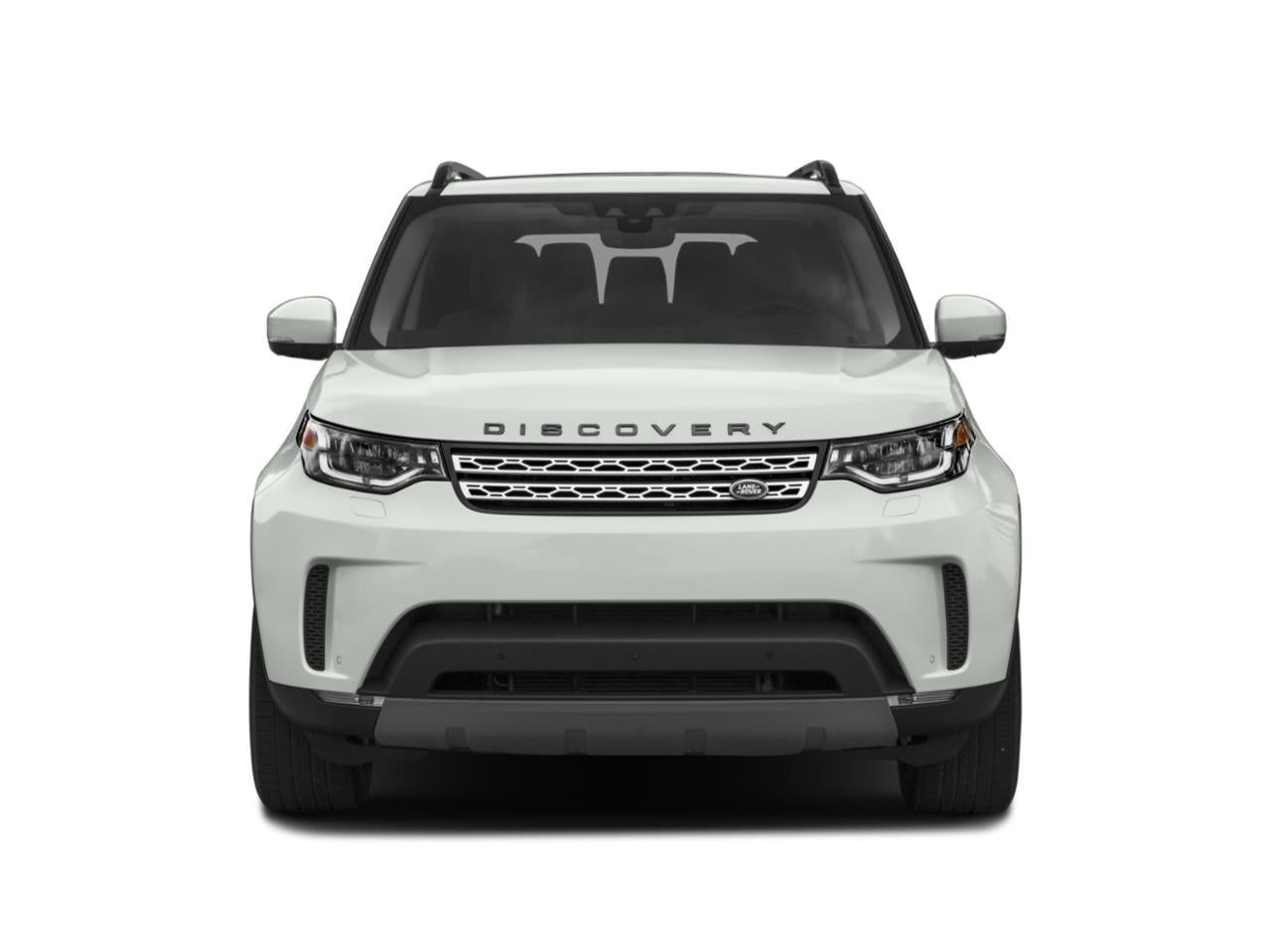 2020 Land Rover Discovery SE V6 Supercharged